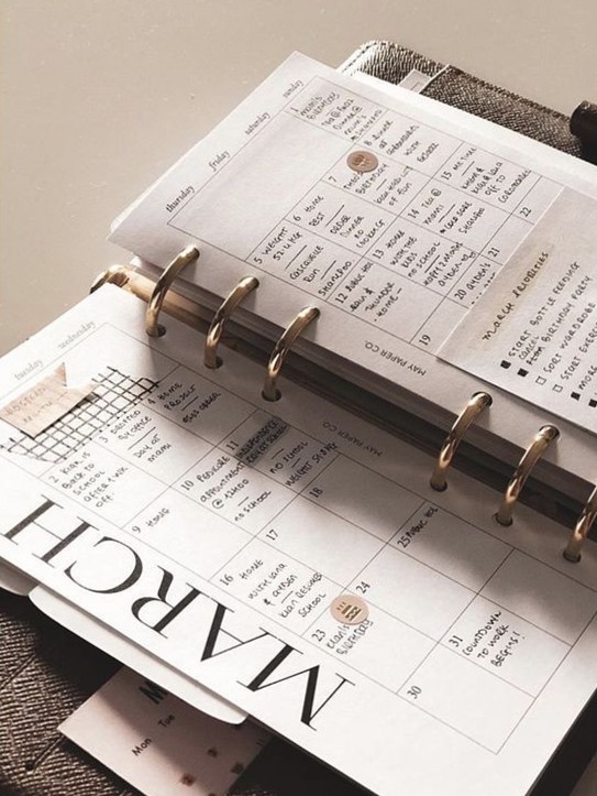 📌 📌 10+ Life-Changing Planners for Digital Design & Creativity | romanticize your routine