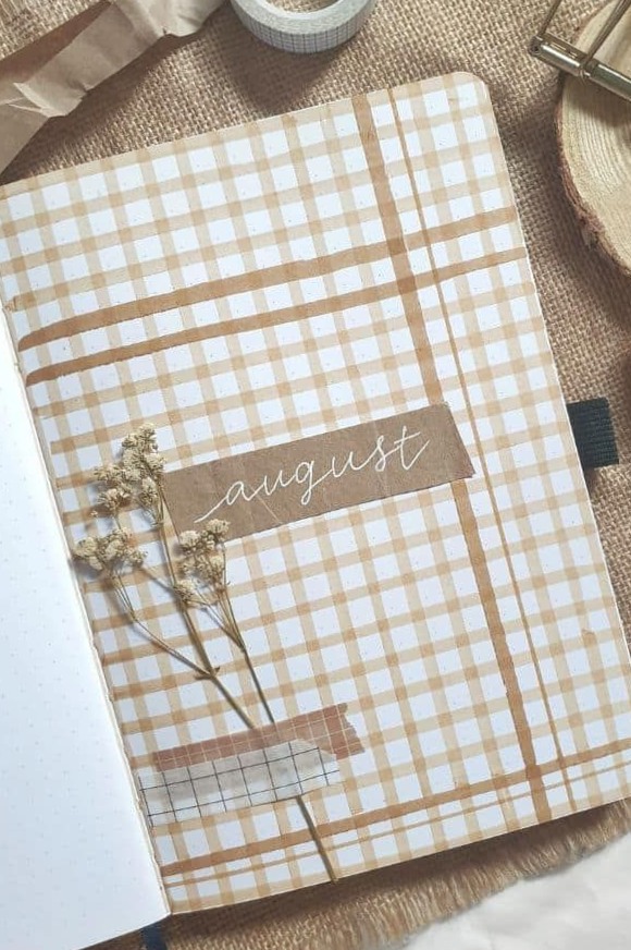 15+ Creative Bullet Journal Themes for Planning Passion — 🤍 ✨ dream life manifestation