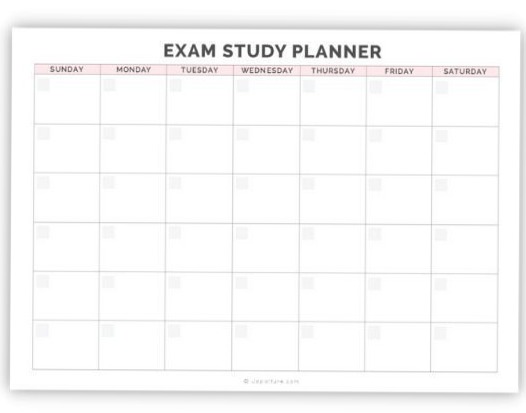 🌿 🕯️ 17 Must-Have Free Printables for College Students | romanticize your routine