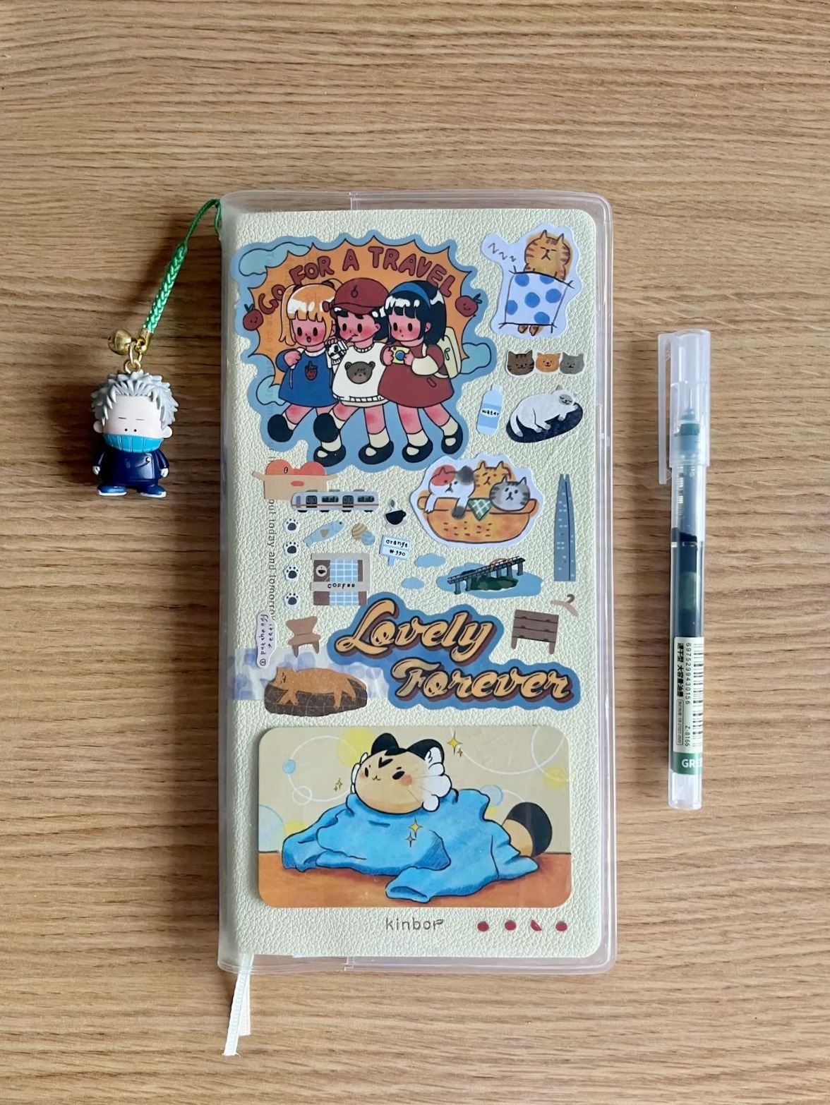 2025 Planner Cover Design Inspiration — 📁 📌 stay inspired all year long