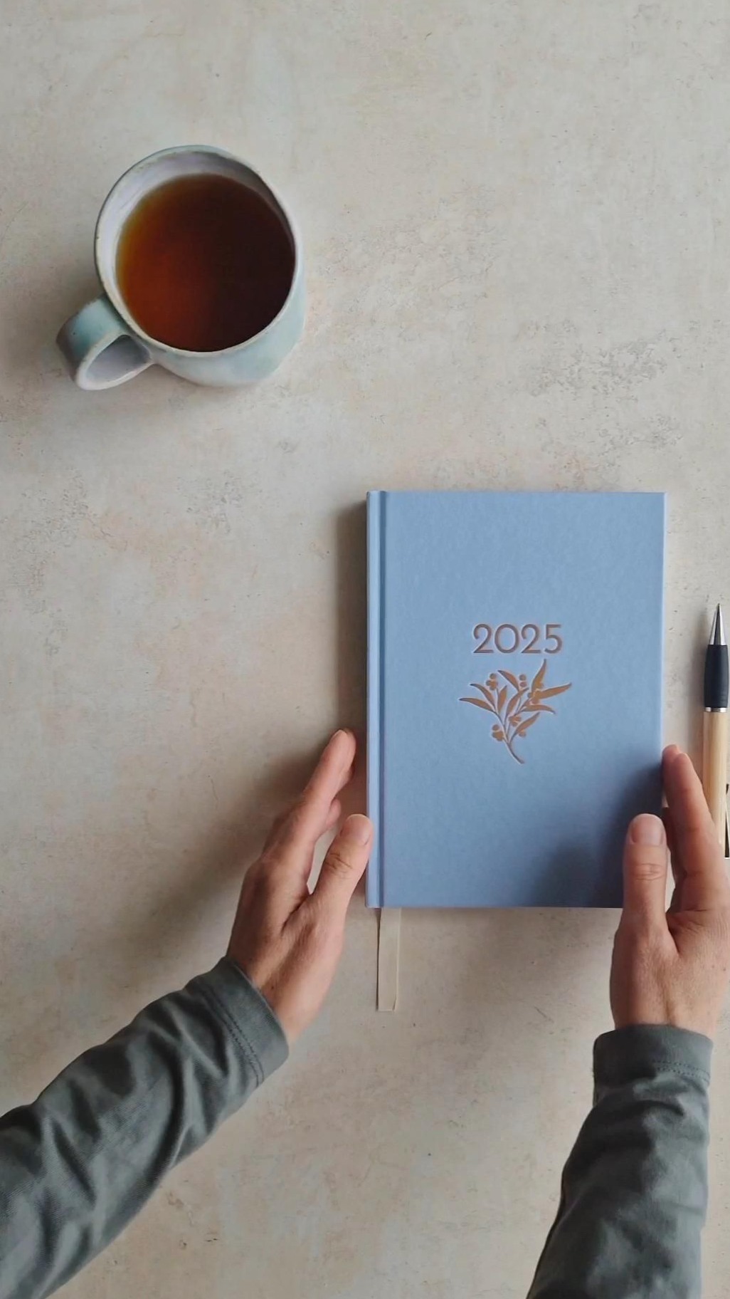 📊 📊 2025 Planner Design Inspiration for Creative Minds | secret to staying productive