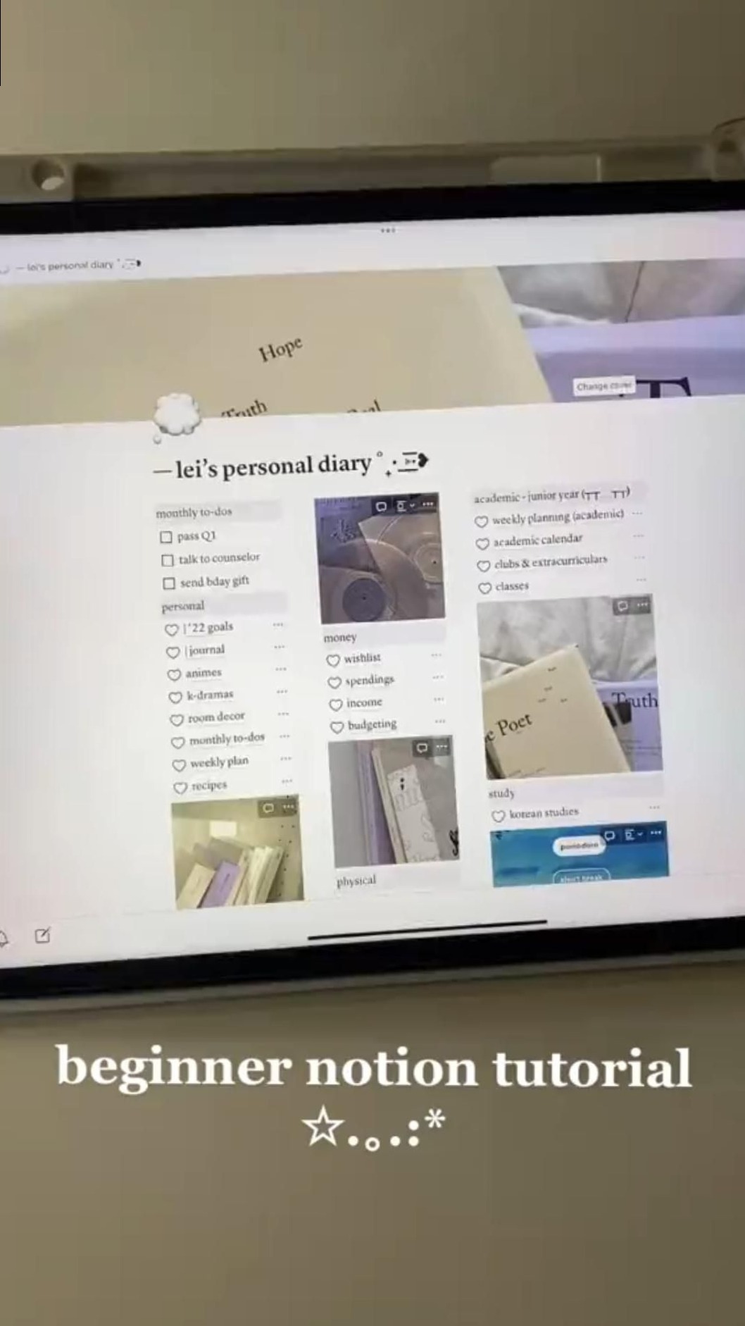 👰 💍 2026 efficiency hack: Notion App Mastery for Productivity & Notes