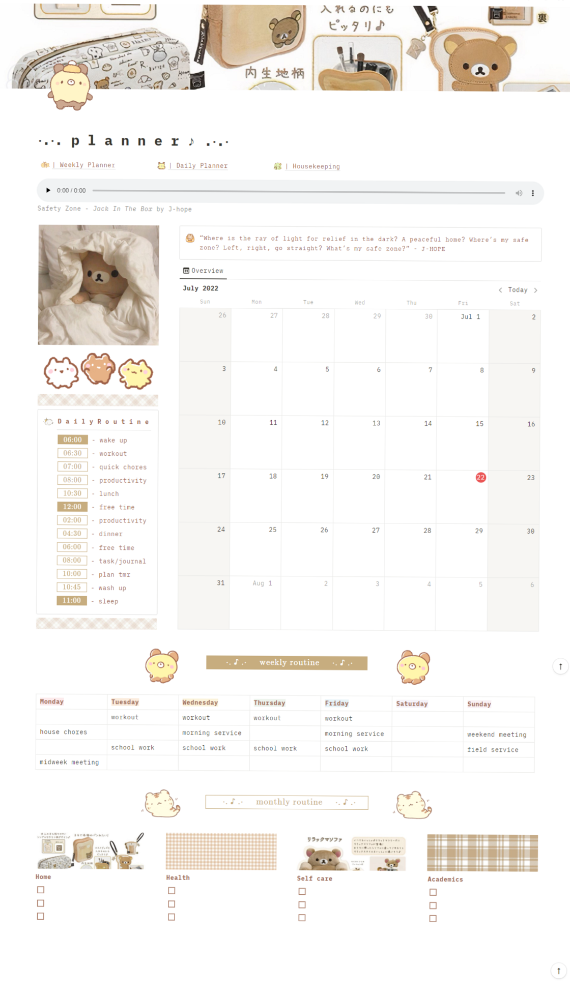 35 Notion Templates for Design Inspiration & Productivity — 🥂 🥂 pro digital dashboard