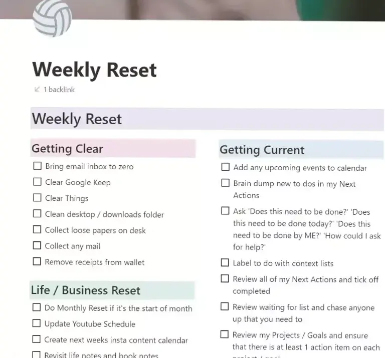 📊 📊 8 Must-Have Notion Templates for Ultimate Productivity | only tool for life admin