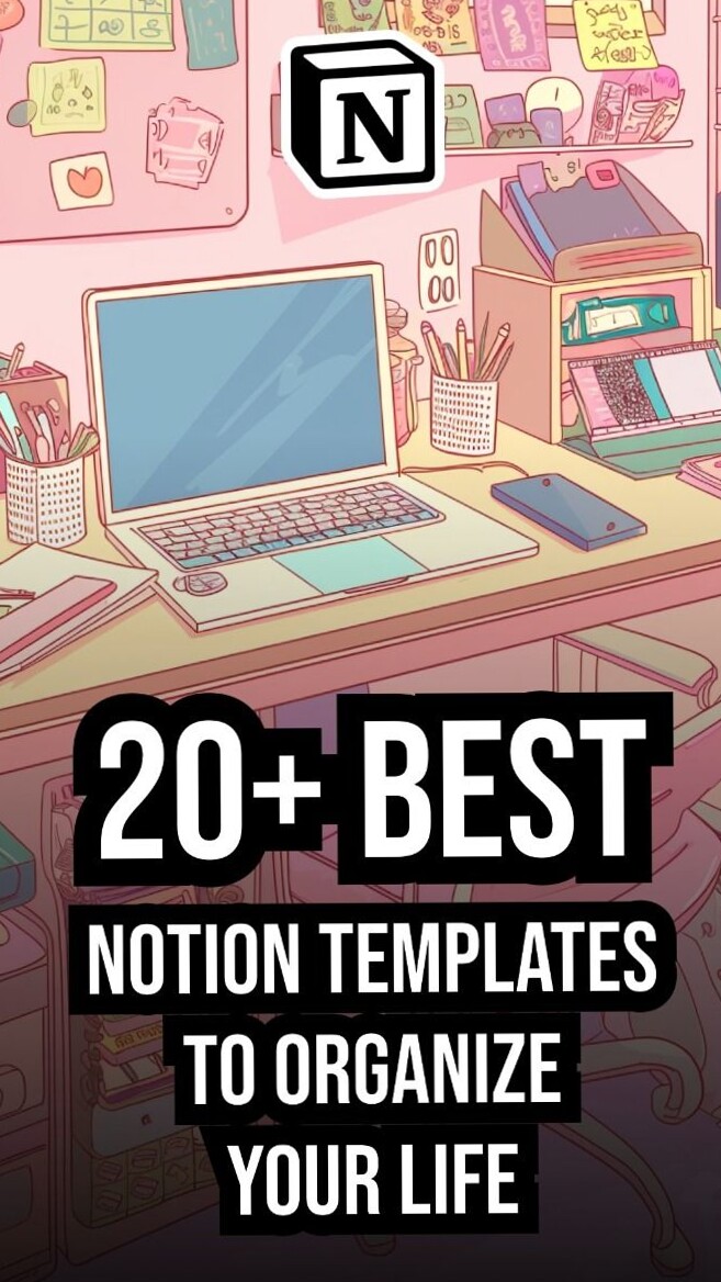 Aesthetic Free Notion Templates for Design & Creativity — 🕯️ ☁️ 2026 efficiency hack