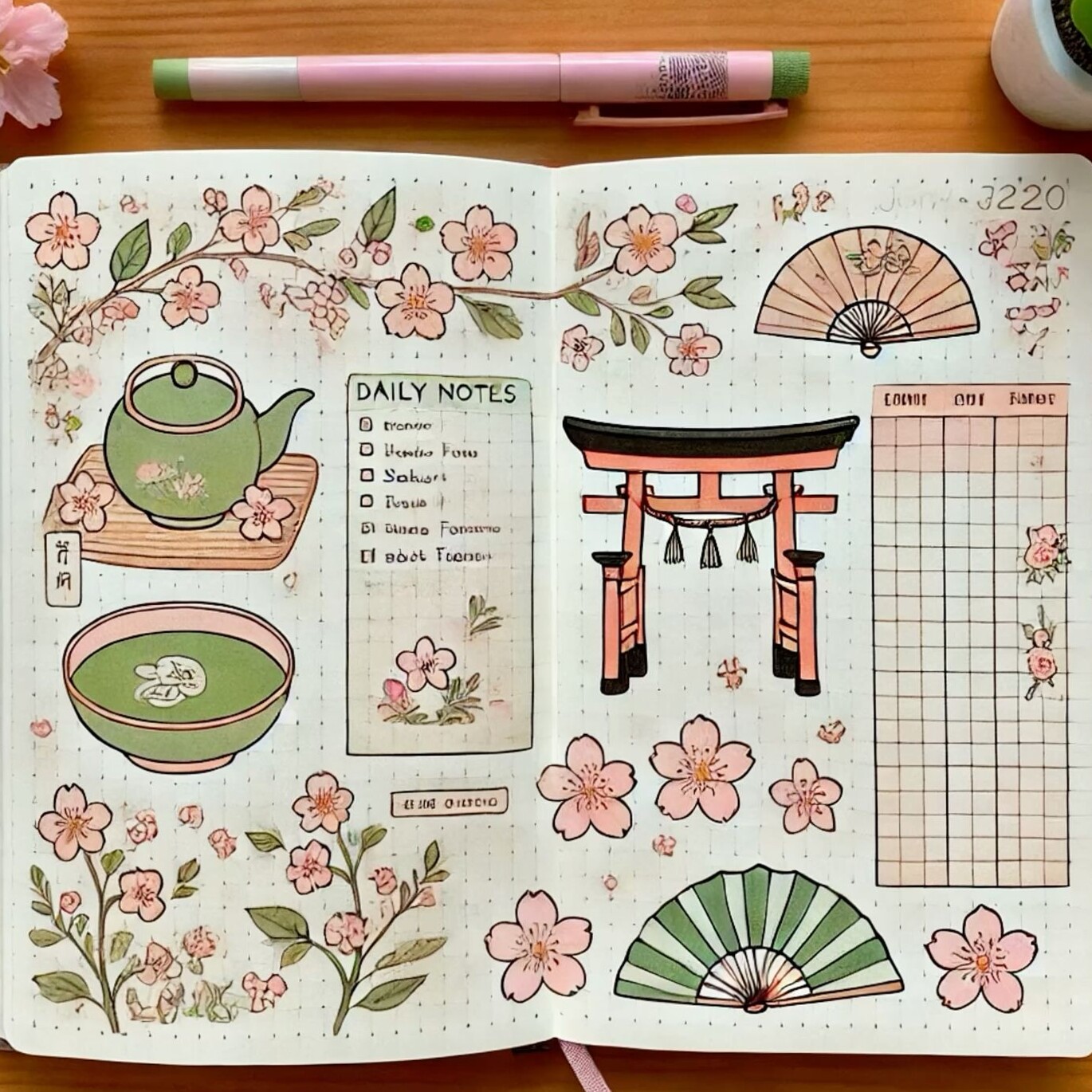 📌 📊 AI-Driven Design Inspiration for Creative Projects | stay inspired all year long