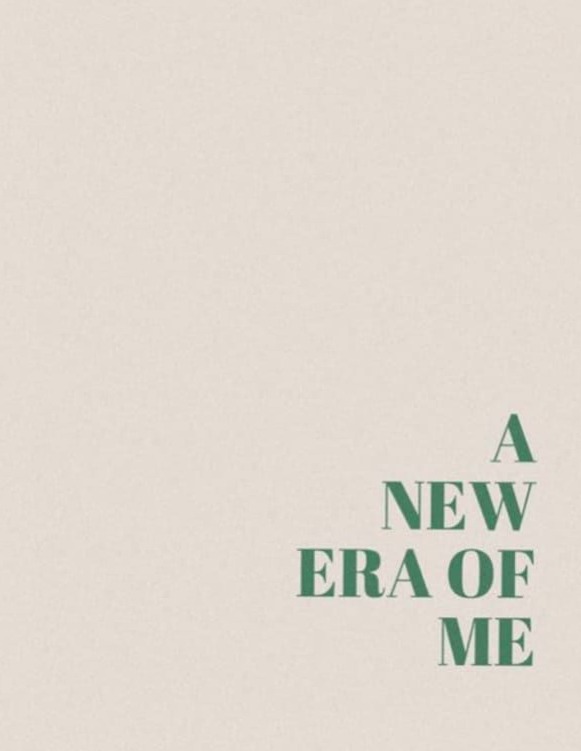 🪄 🖌️ Becoming Her 2024 Minimalist Planner Journal | romanticize your routine