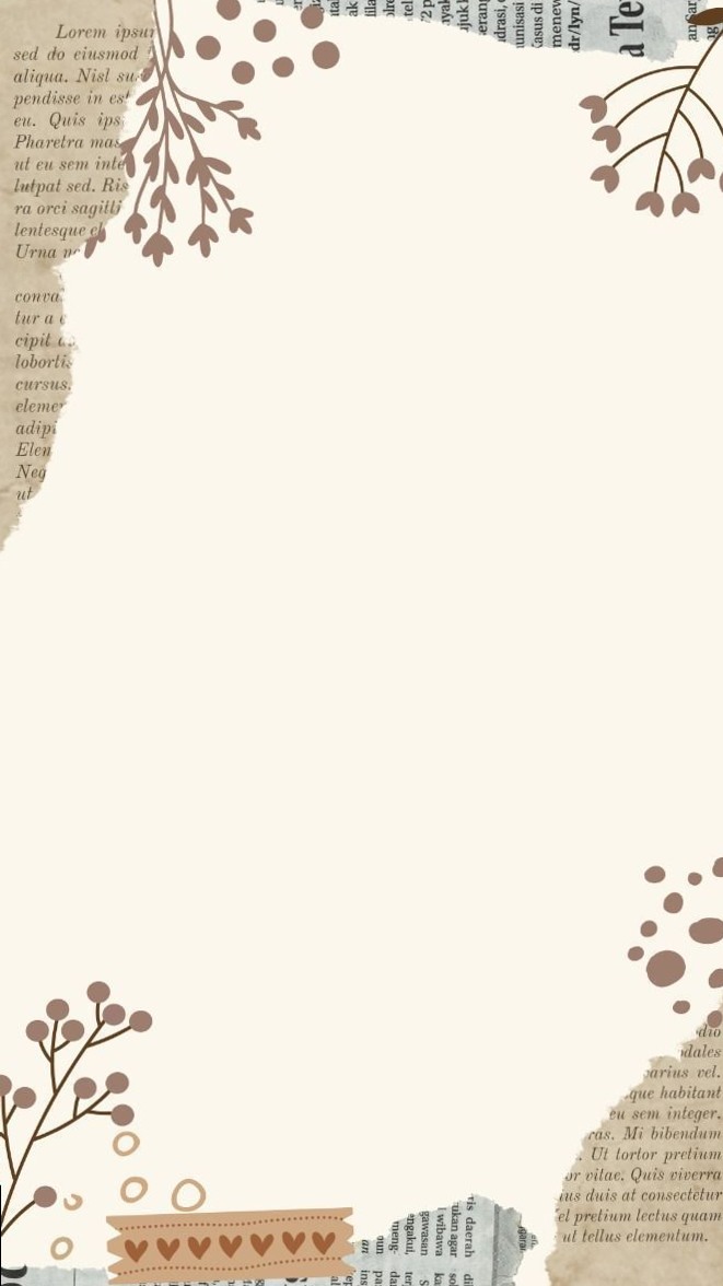 📍 💎 Beige Brown Abstract Scrapbook Background for Instagram Story #classichappyplanner | dream life manifestation