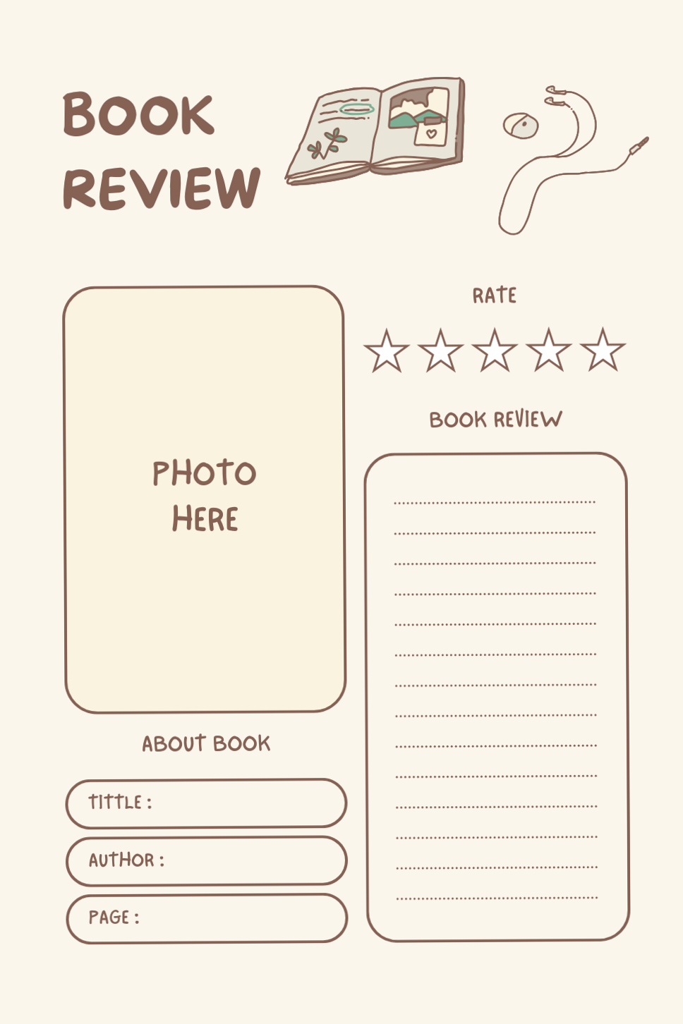 💎 🪄 Best Study Planner for Students | Book Reviews & Picks | romanticize your routine