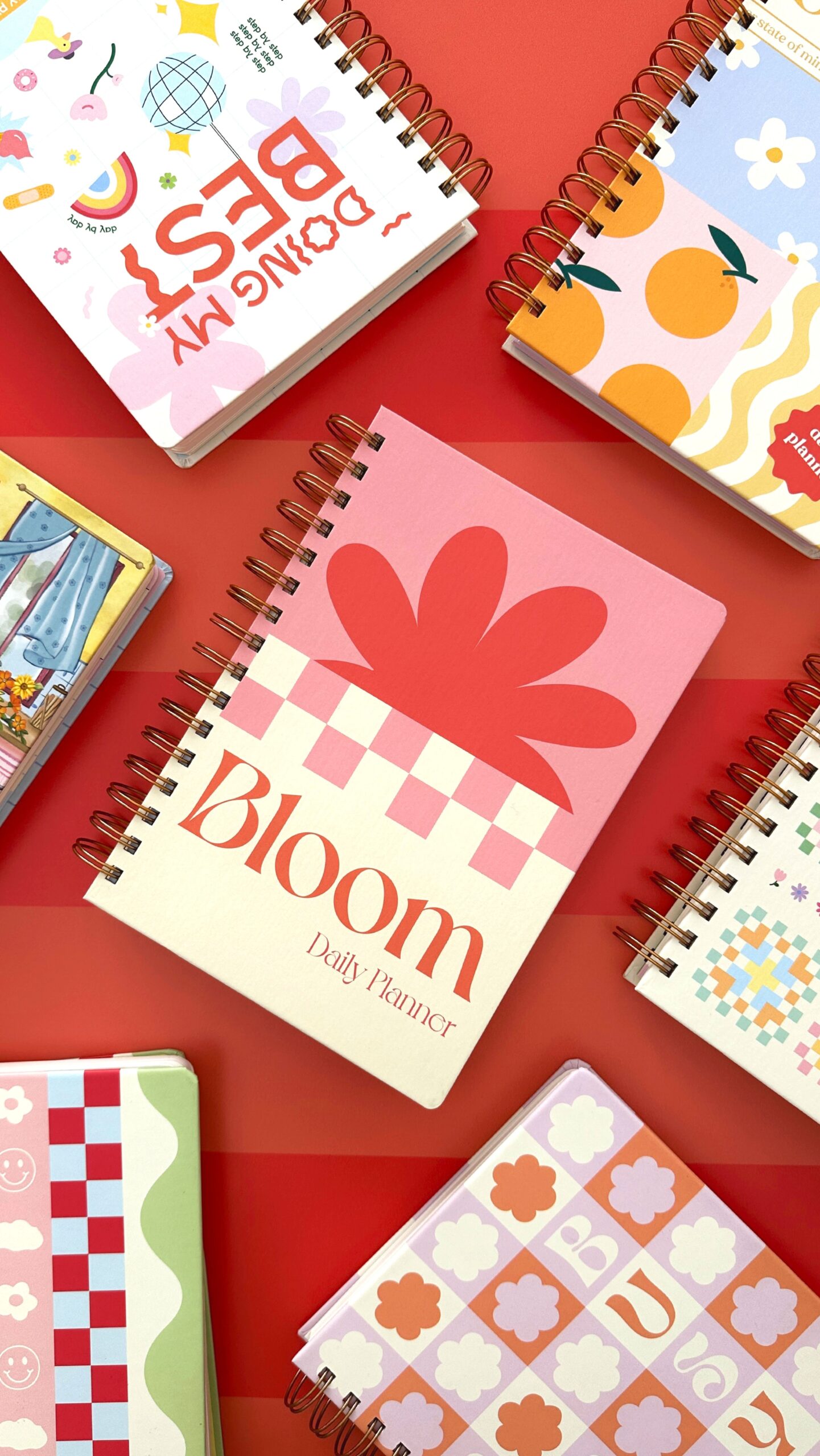 🖌️ 🎨 Bloom Daily Planner | Digital Design & Creative Productivity | secret to staying productive