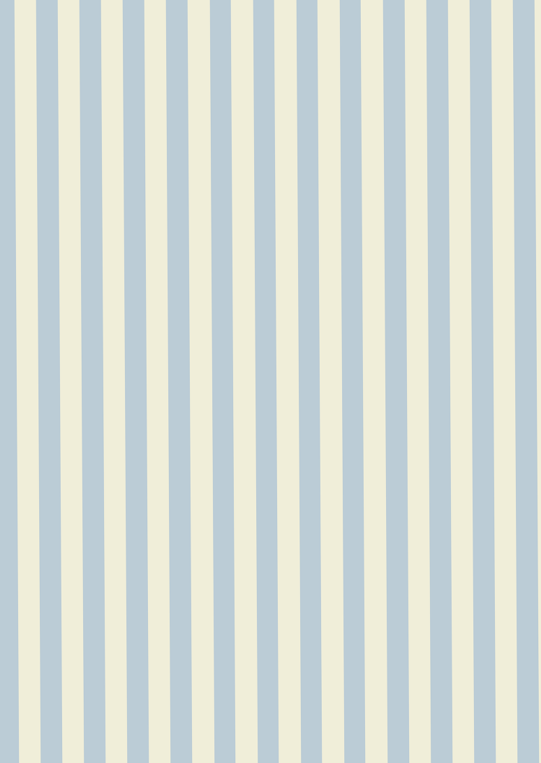 📊 📌 Bluish Grey & Cream Stripes – Free Printable Background | Junk Journal | romanticize your routine