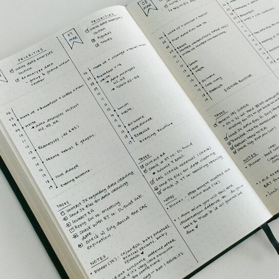 Bullet Journal Page Ideas: The Ultimate Inspiration! — 📊 📁 dream life manifestation