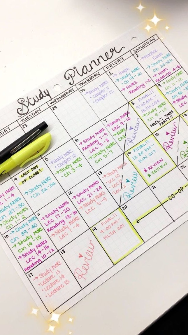 Creative Assets & Digital Design by therealnunuu — 🎨 📍 romanticize your routine