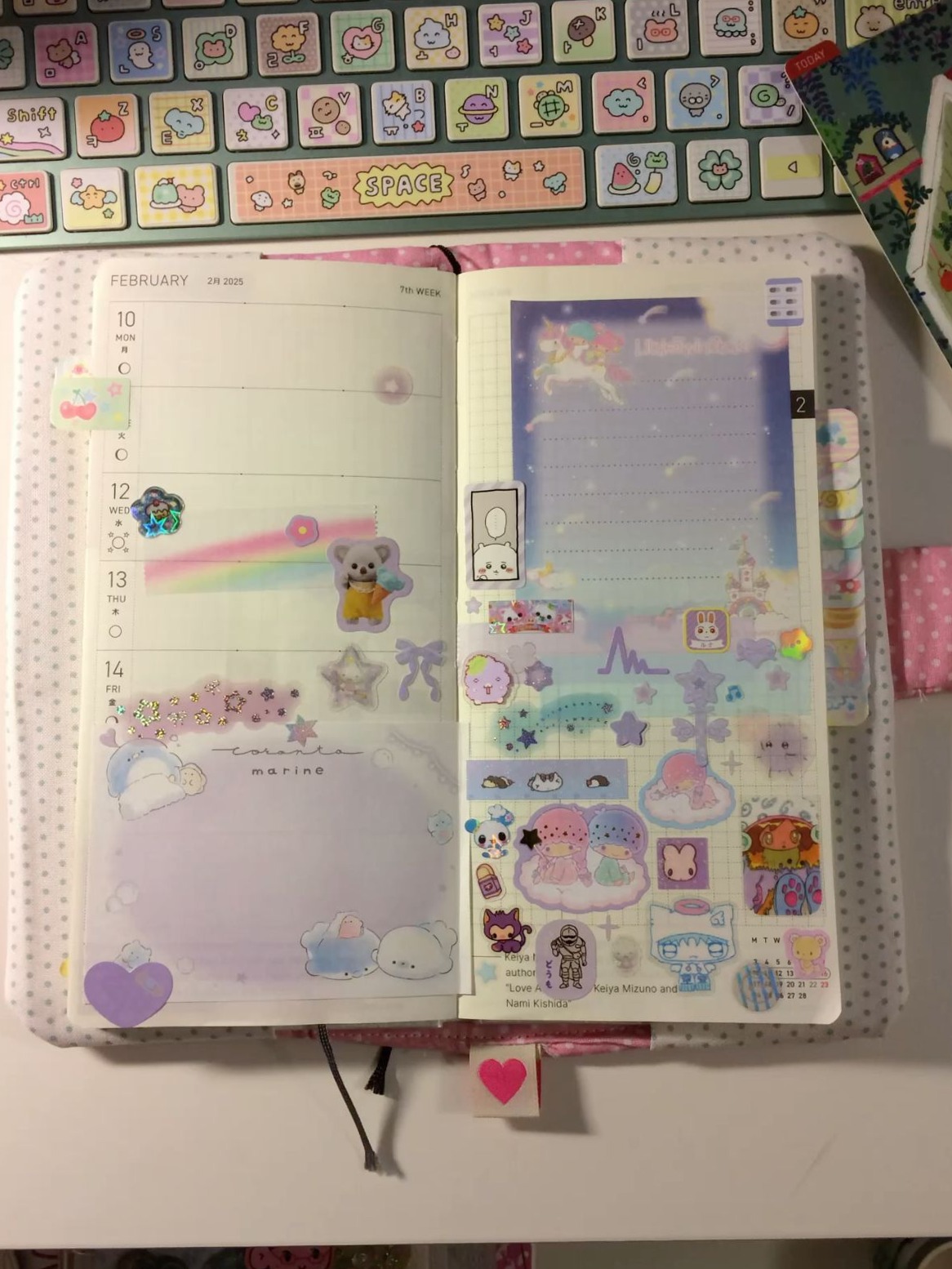 🕯️ ✨ Creative Inspiration This Week | dream life manifestation