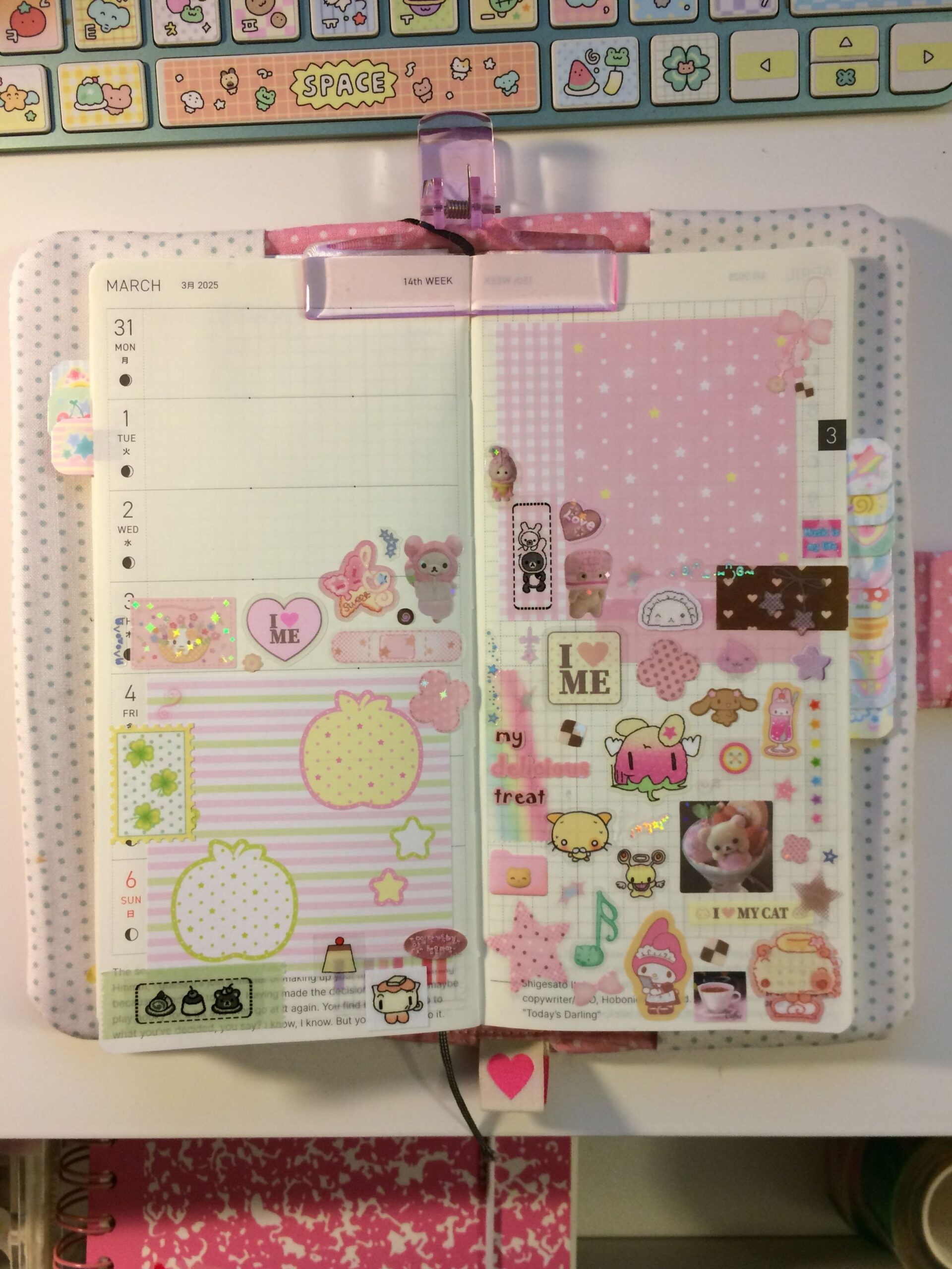 Creative Inspiration This Week — 🖇️ 📝 stay inspired all year long