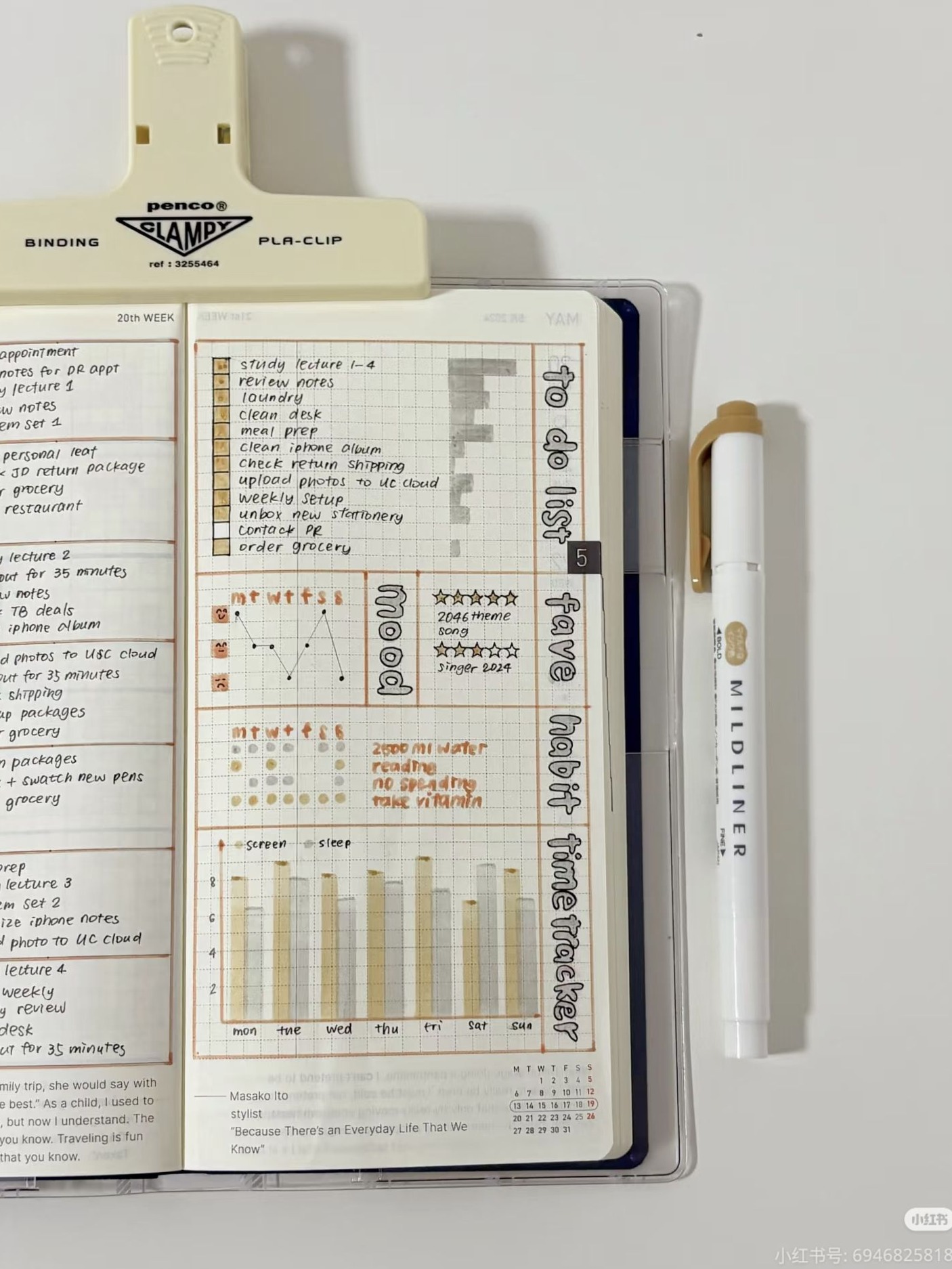 Creative Journaling Ideas for Planners & Digital Design — 🎀 ☁️ stay inspired all year long