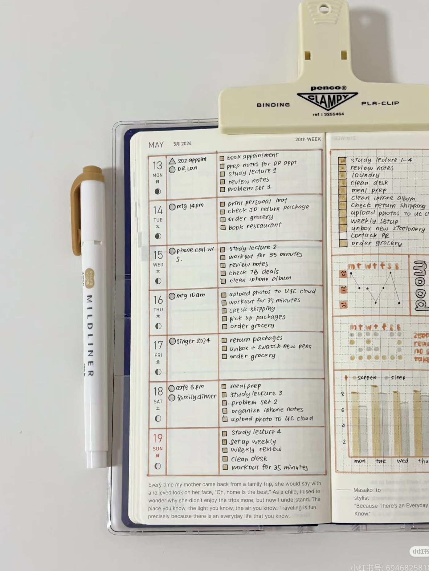 🌈 🌈 Creative Journaling Ideas for Digital Planners & Design Projects | romanticize your routine