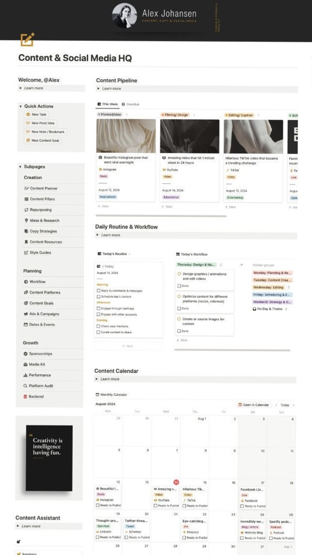 👰 👰 Custom Planner Creator | Digital Design & Creative Assets | dream life manifestation