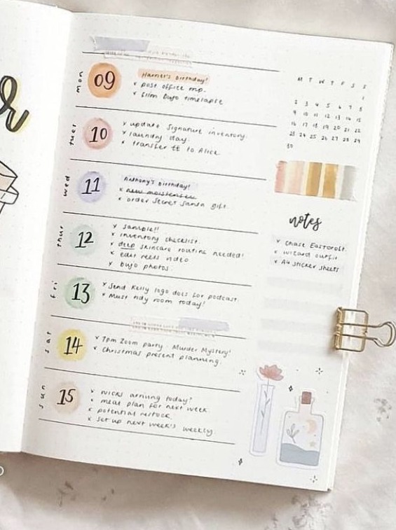 📓 ☁️ 

Digital Design Secrets: The Secret To Staying Productive And Inspired This Year