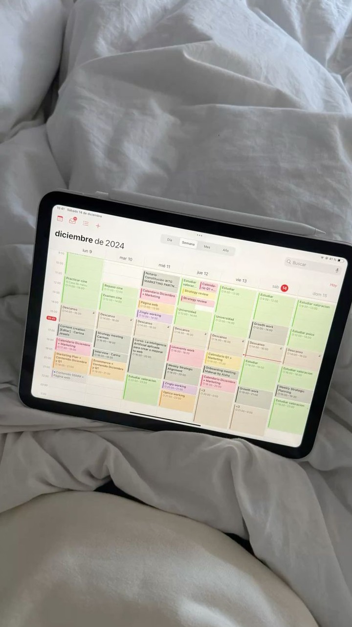 💍 💍 Digital Journal Aesthetic | Creative Planner Design | stay inspired all year long