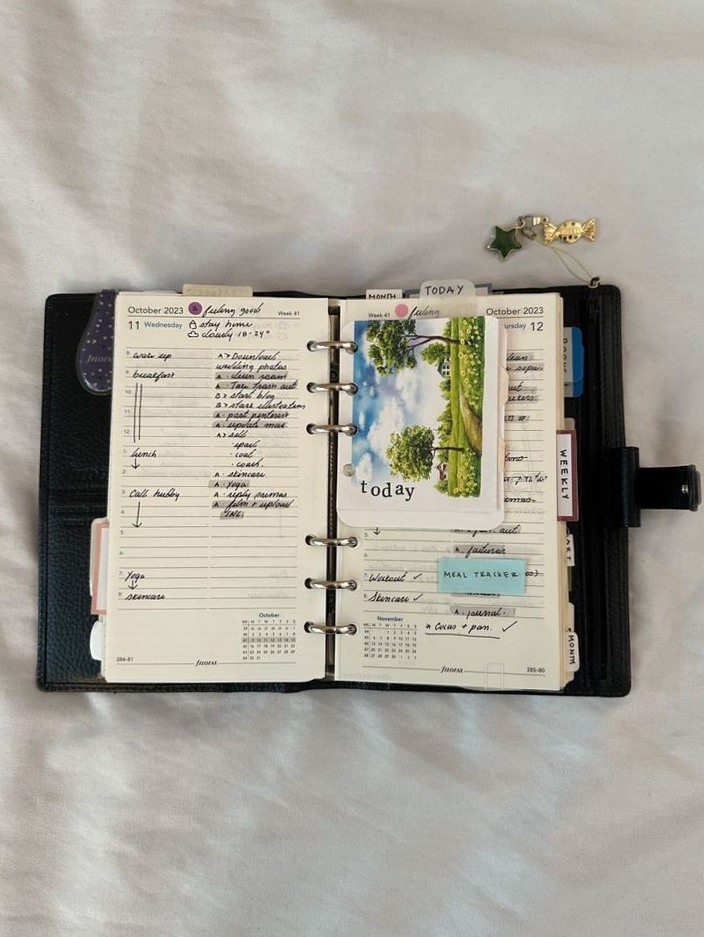 Digital Planner 2024: Ideas, Design & Templates — 🕯️ 🕯️ stay inspired all year long