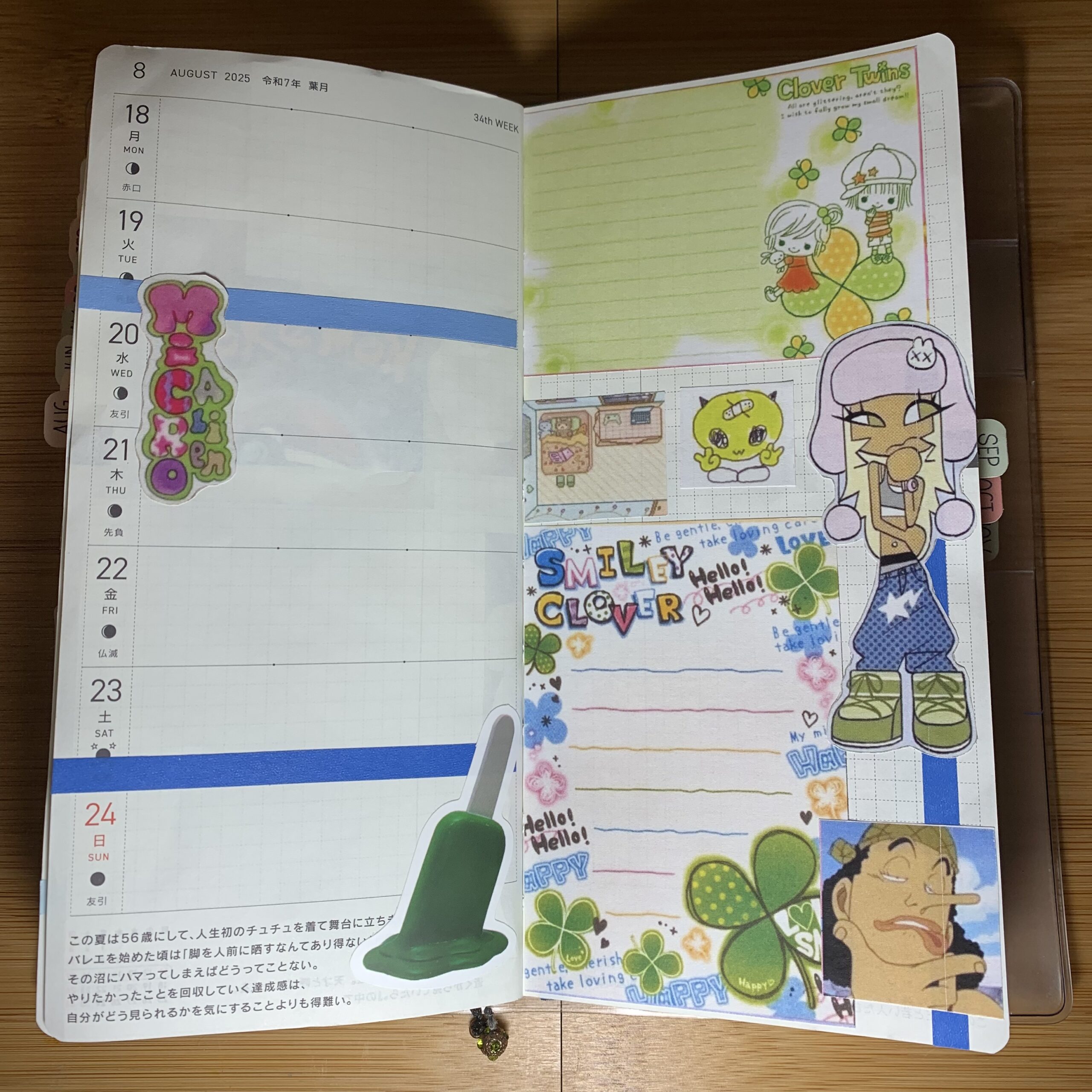 🥂 🍰 Do You Watch One Piece? | stay inspired all year long