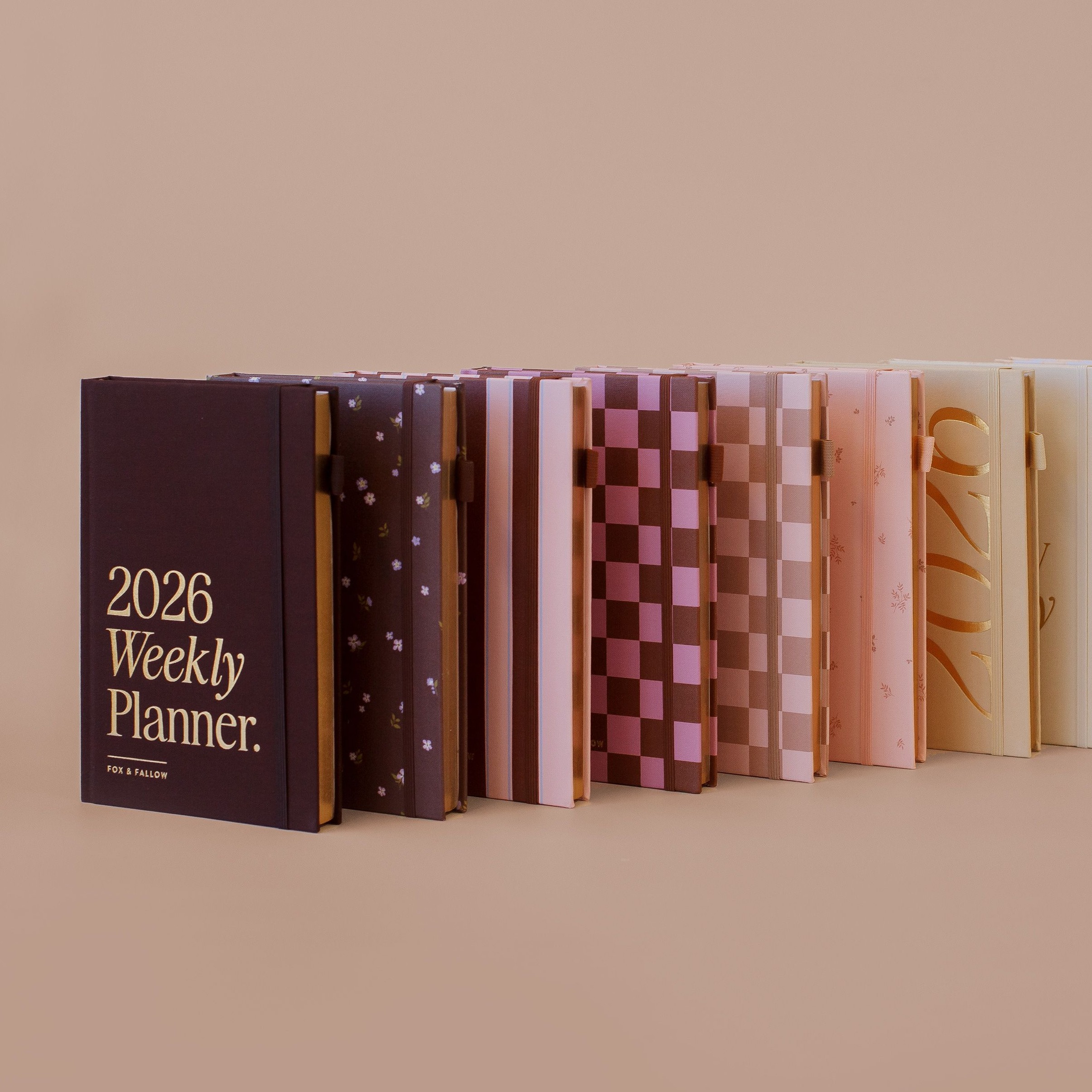 🖌️ 💎 dream life manifestation: 2026 Planners & Calendars | Digital Design & Creative Assets