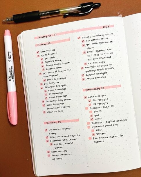 🎀 🤍 dream life manifestation: Creative Journaling for Digital Design & Planners