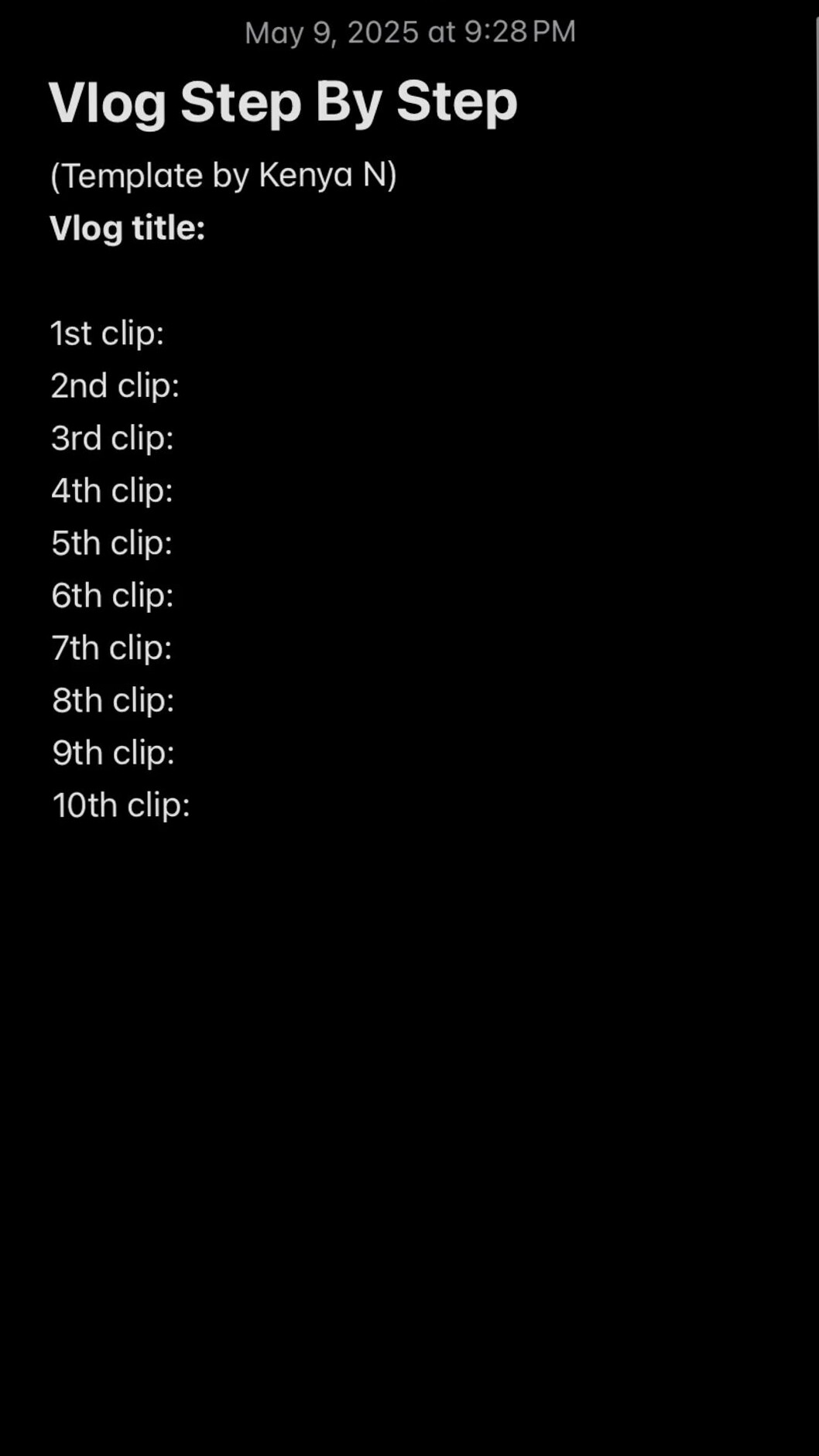 🎨 🎨 dream life manifestation: Digital Planner Template for Creative Design Projects