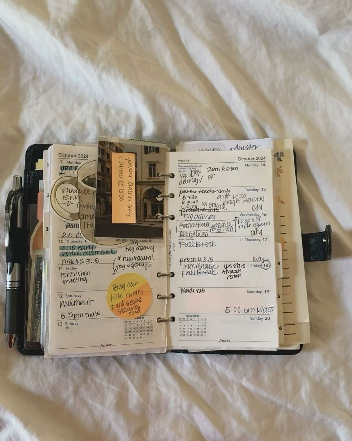 💍 💌 dream life manifestation: Digital Planner Journal 321 | Creative Design Assets