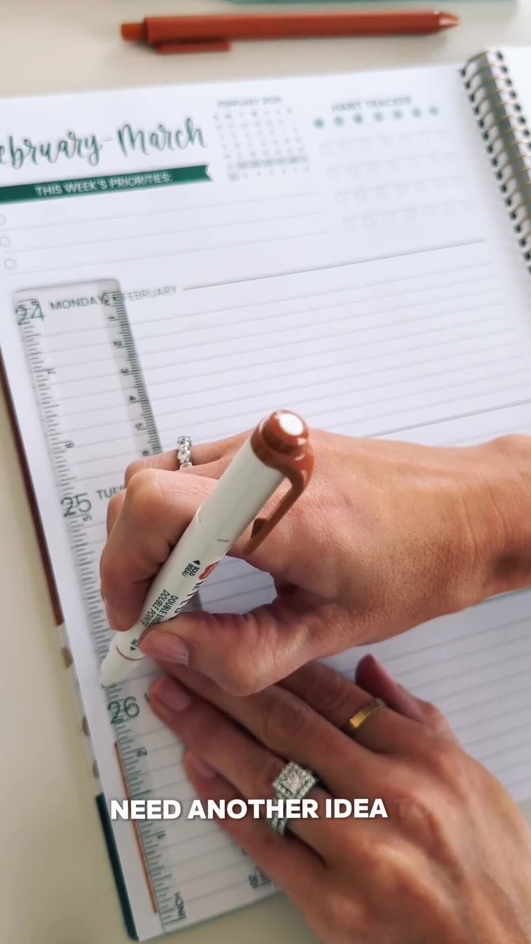 ✨ 🎀 dream life manifestation: Influencers’ Top Picks for Digital Design & Planners on Amazon