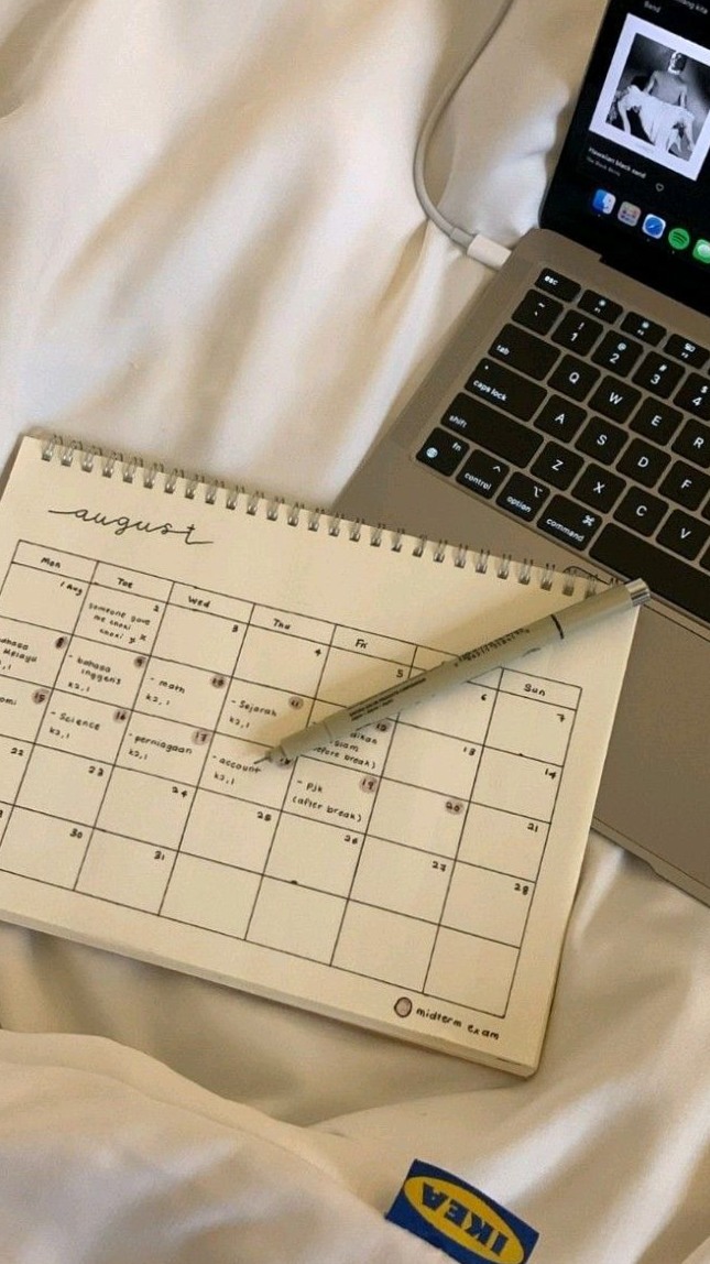 🕯️ ✨ dream life manifestation: Organize Your Way to Productivity with This Planner Design