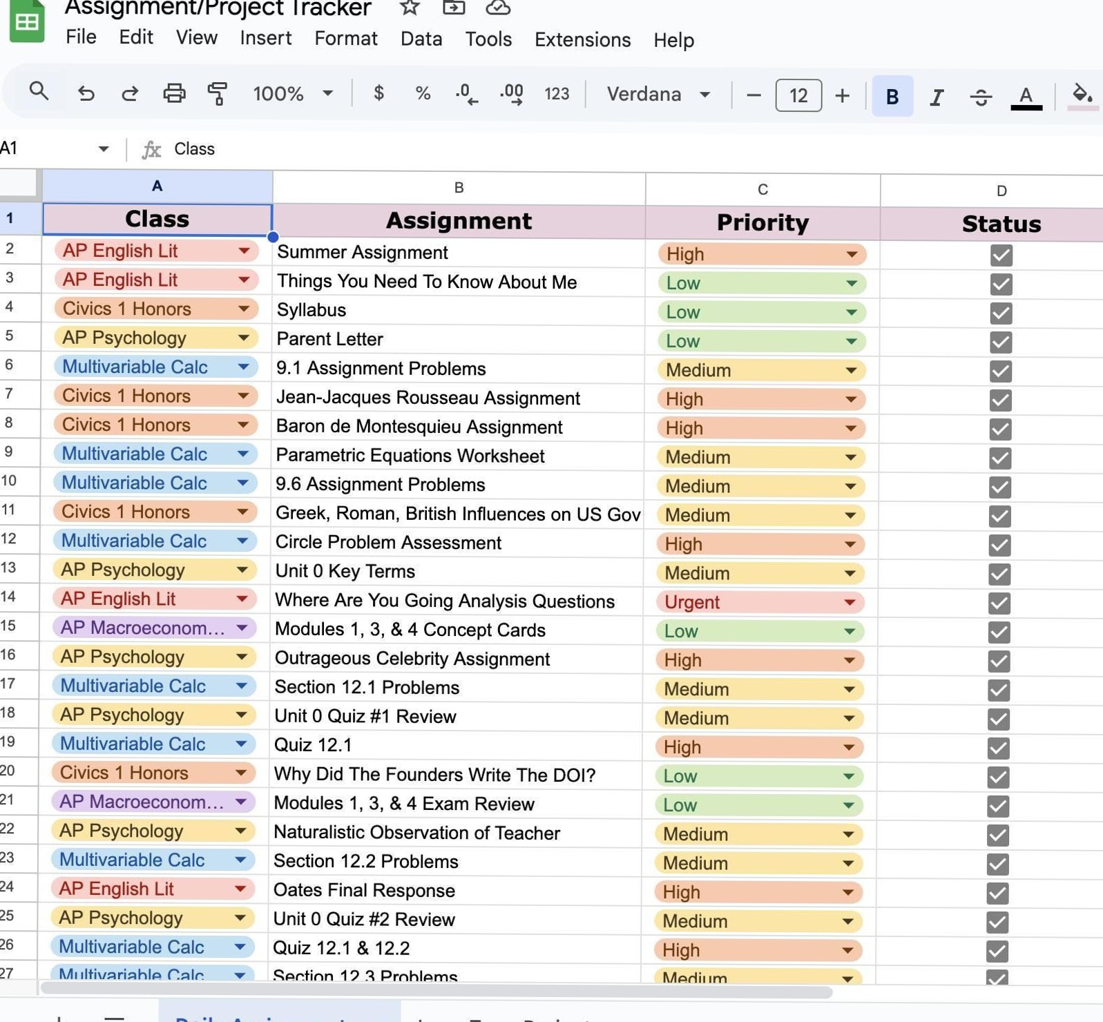 🤍 🕯️ dream life manifestation: School Project Planner Design | Digital Planner Layouts