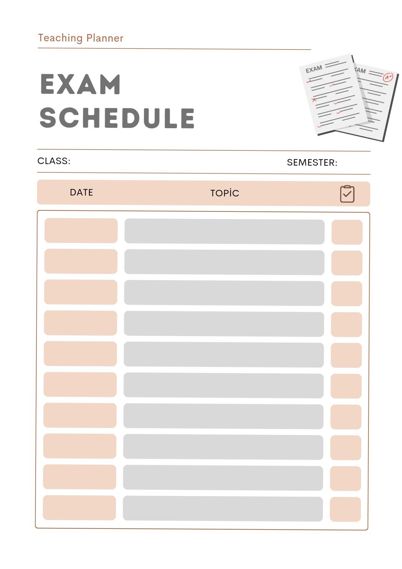 💌 🥂 dream life manifestation: Teacher Planner for Digital Design & Creative Planning