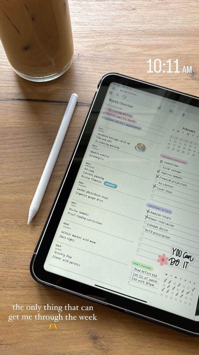 📌 📌 Effortless Weekly Planning Tips for Digital Designers | secret to staying productive