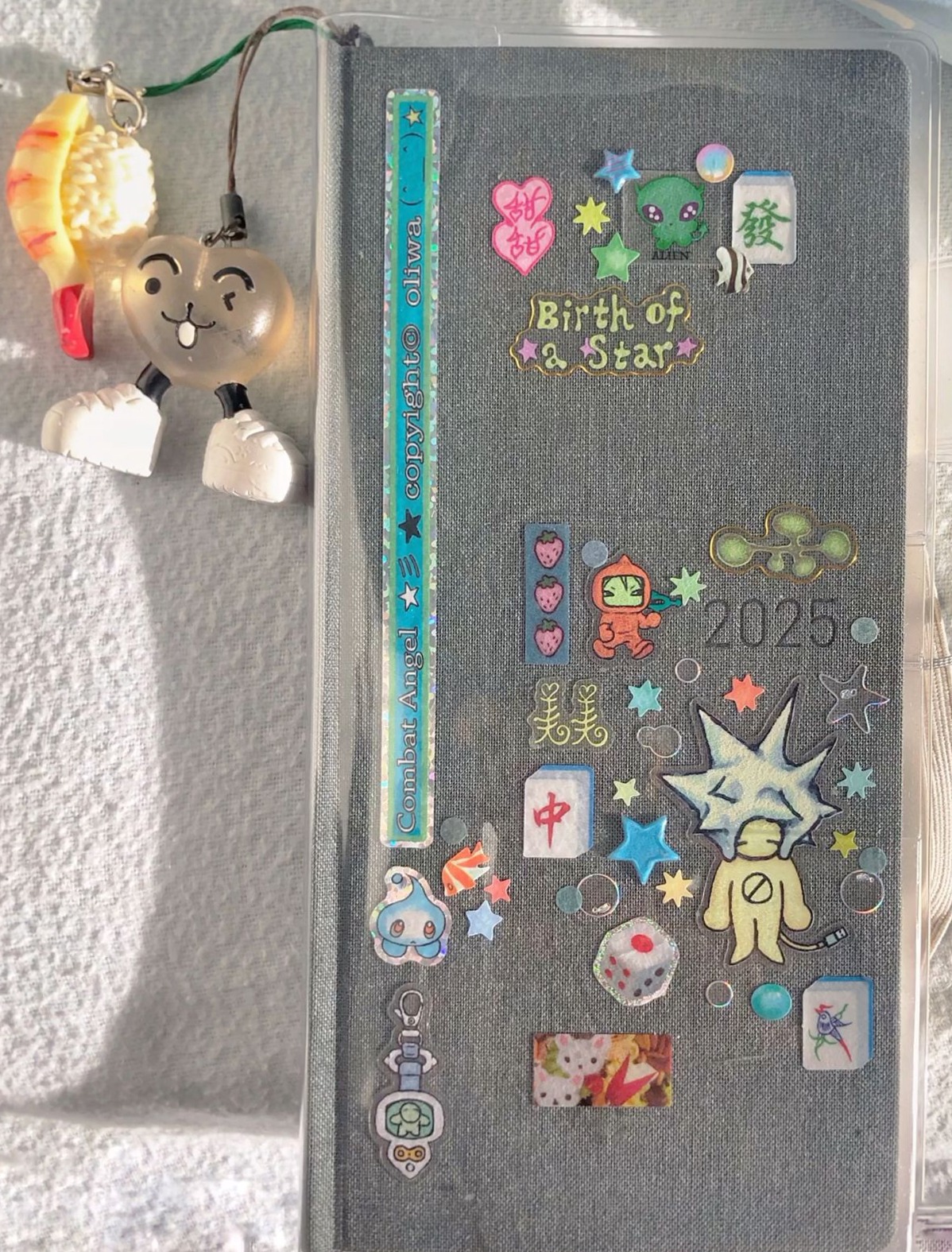 🎀 ✨ Elegant Hobonichi Cover Designs for Creative Planners | secret to staying productive