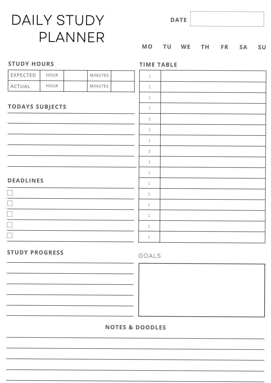 Empowering Exam Success: Inspiring Quotes for Students — 📌 📊 secret to staying productive