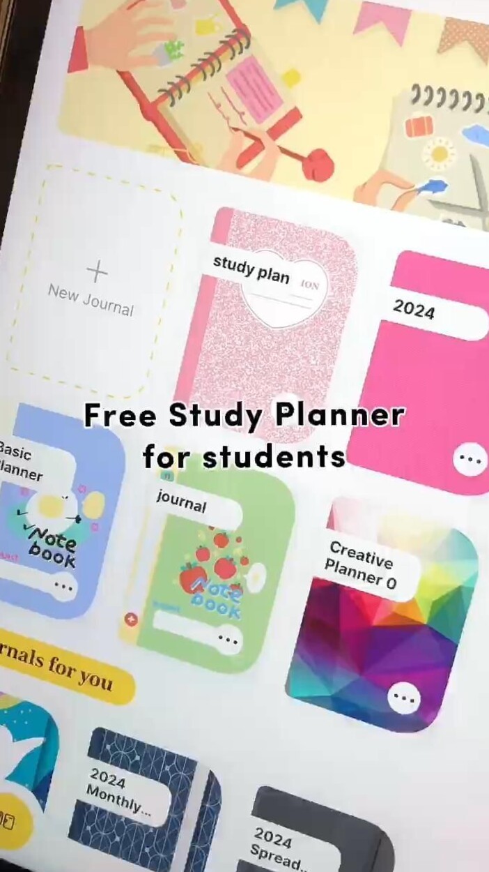 📌 📝 Essential Free Study Planner for Students — Maximize Your Time | secret to staying productive