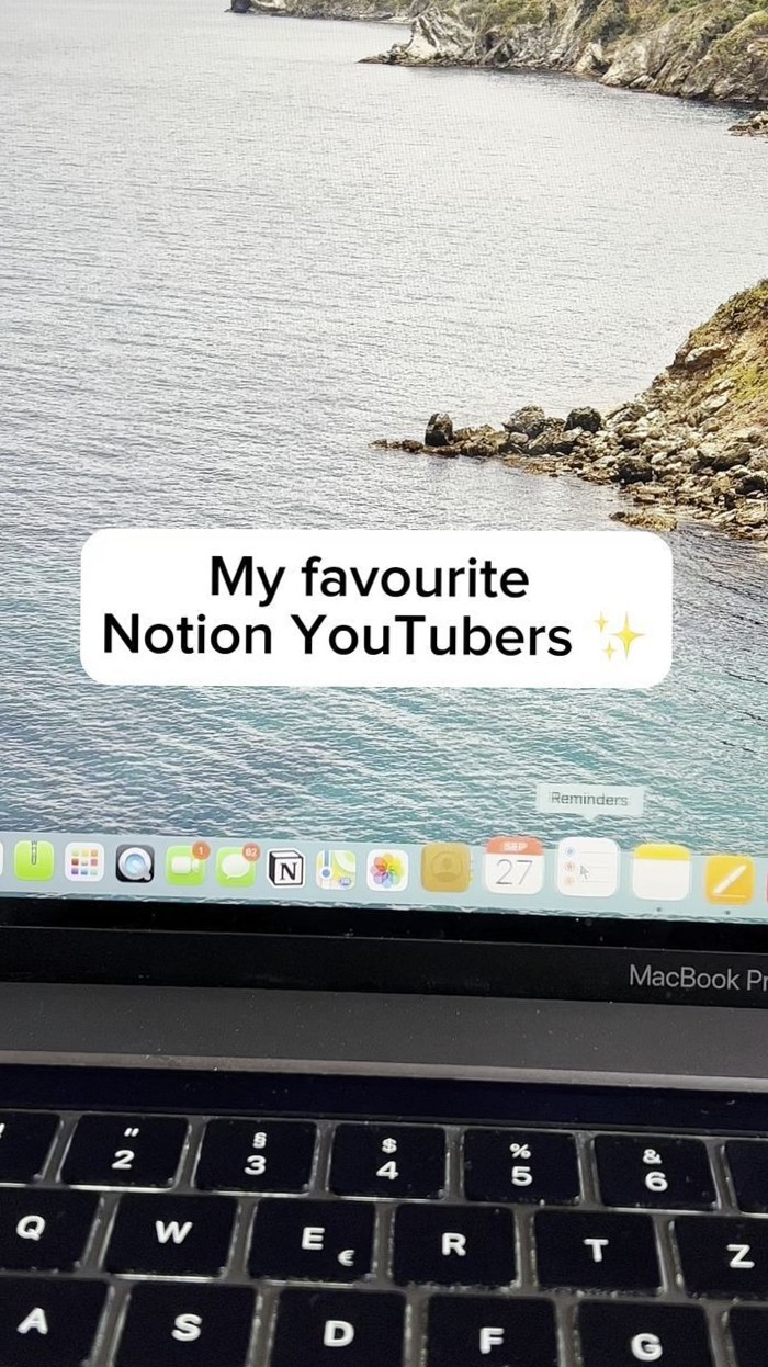 🎀 🎀 game-changing digital system: Top Notion YouTubers for Digital Design & Planners