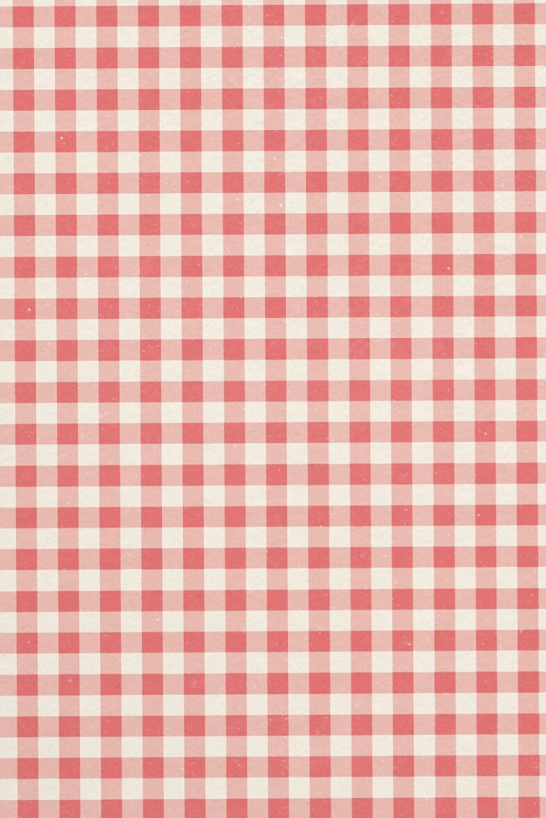 🎨 🌈 Gingham Design Elements for Planners & Digital Creations | dream life manifestation