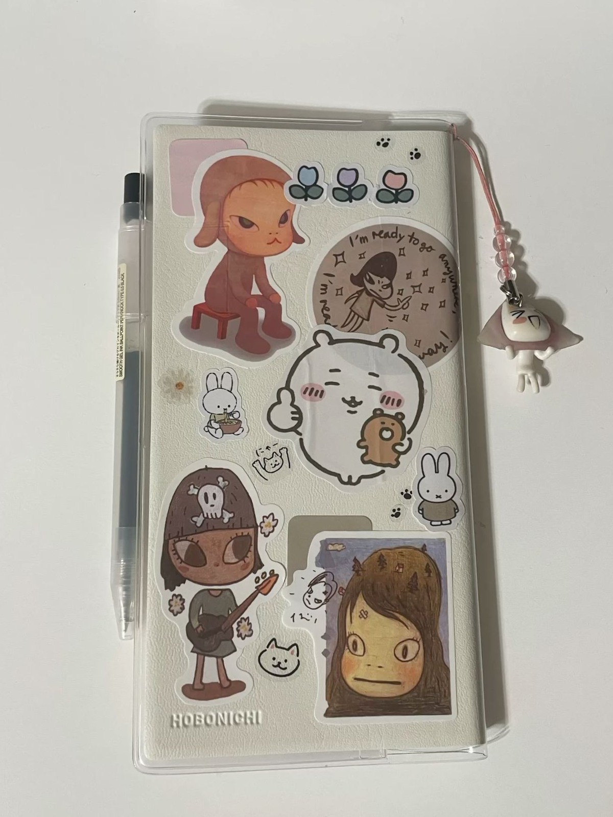 Hobonichi 2025 Planner | Digital Design & Creative Planning Tool — 📅 📝 romanticize your routine