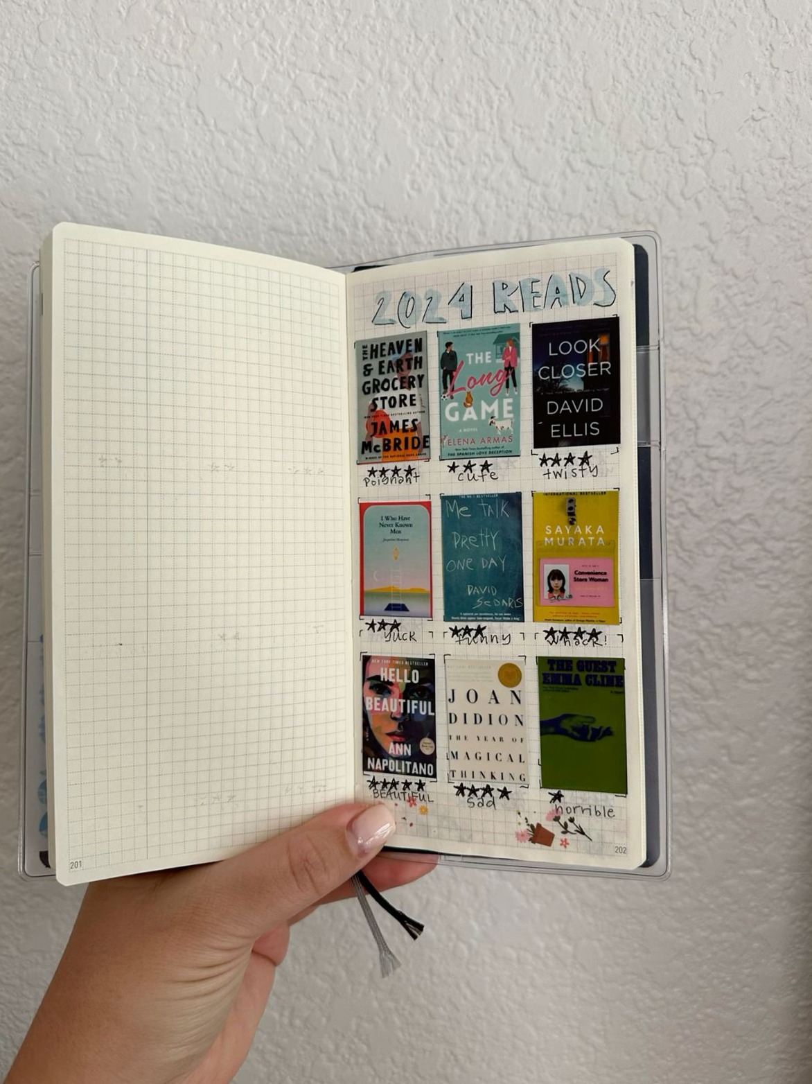 🌿 🌿 Hobonichi Techo Weeks: Creative Planner Design Inspiration | secret to staying productive