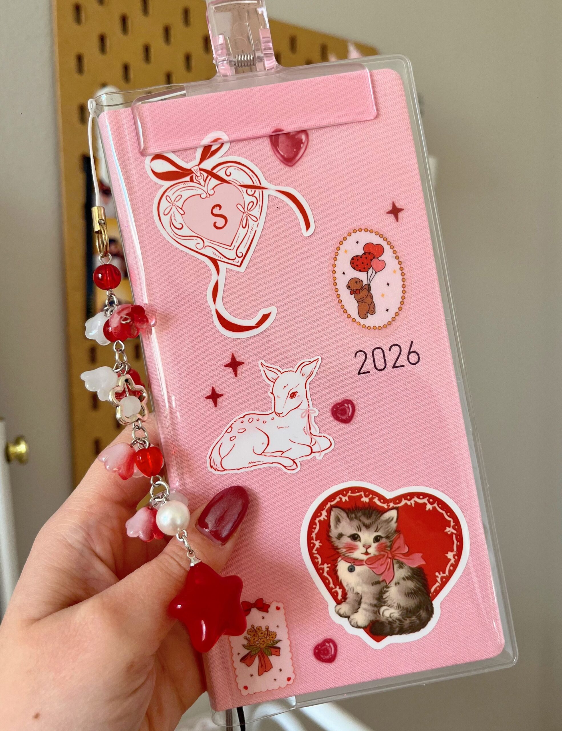 ☁️ 🕯️ Hobonichi Weeks 2026: Creative Planner Layouts & Digital Assets | stay inspired all year long