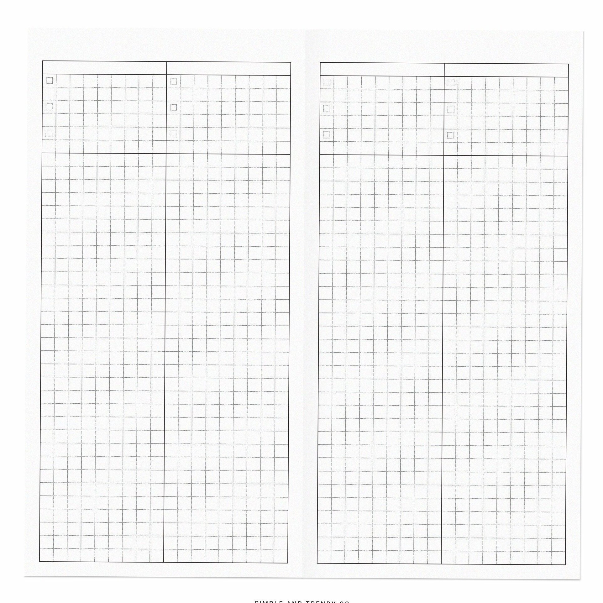 🍰 👰 Hobonichi Yearly Planner Printable — Creative Agenda & Layouts | secret to staying productive