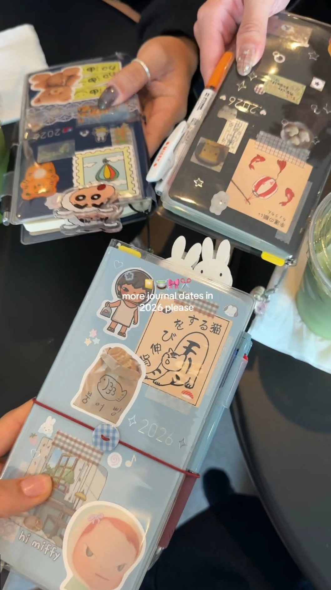 ☁️ 🤍 Journal Datin’ for Productive Creative Minds | secret to staying productive