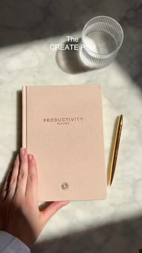💌 🥂 Journaling Journey: Creative Planners & Digital Designs | romanticize your routine