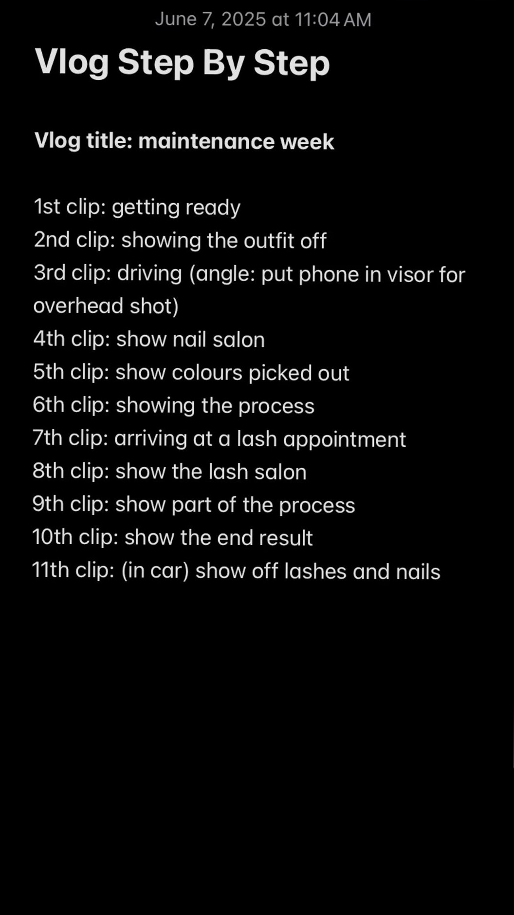 ☁️ ✨ Mini Vlog Ideas for Digital Design & Creative Planners | stay inspired all year long