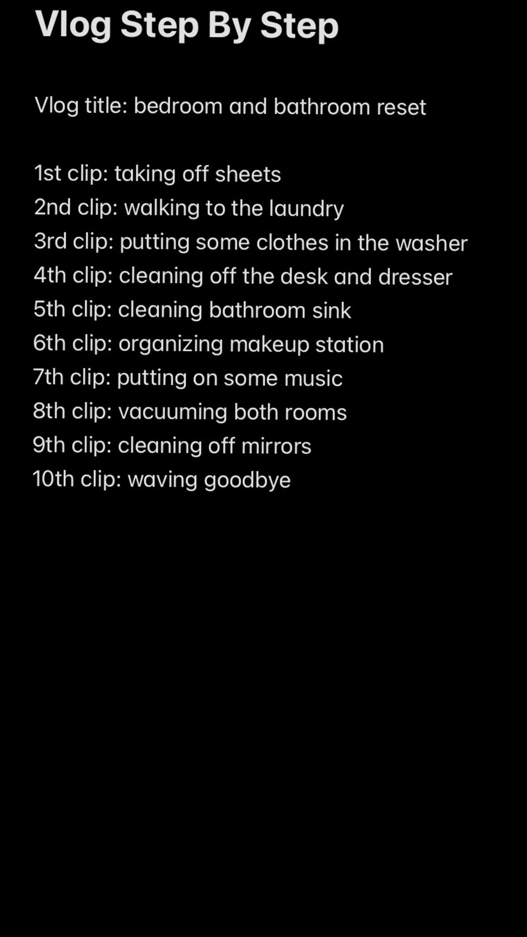 🖇️ 📁 Mini Vlog Ideas for Digital Design & Creative Planners | dream life manifestation