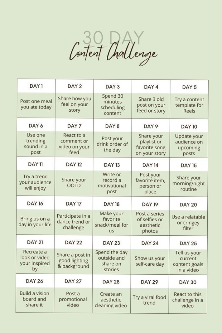 Monthly Planner Layouts for Digital Design & Creativity — 💎 🎨 romanticize your routine