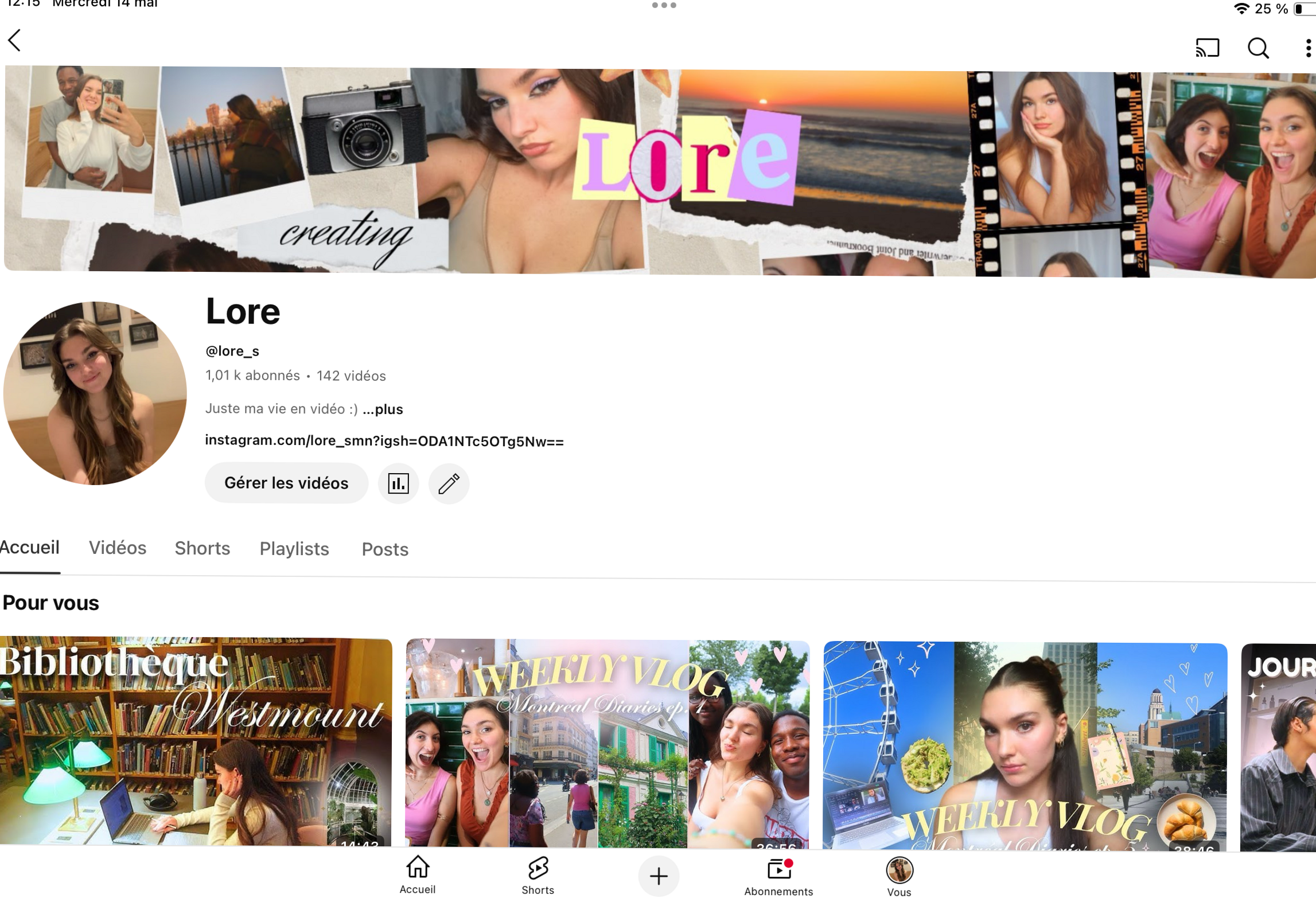 My Channel Digital Design Inspiration — 💍 👰 secret to staying productive
